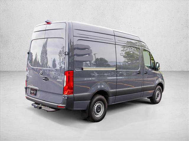 Used 2026 Mercedes-Benz Sprinter 2500 image 5