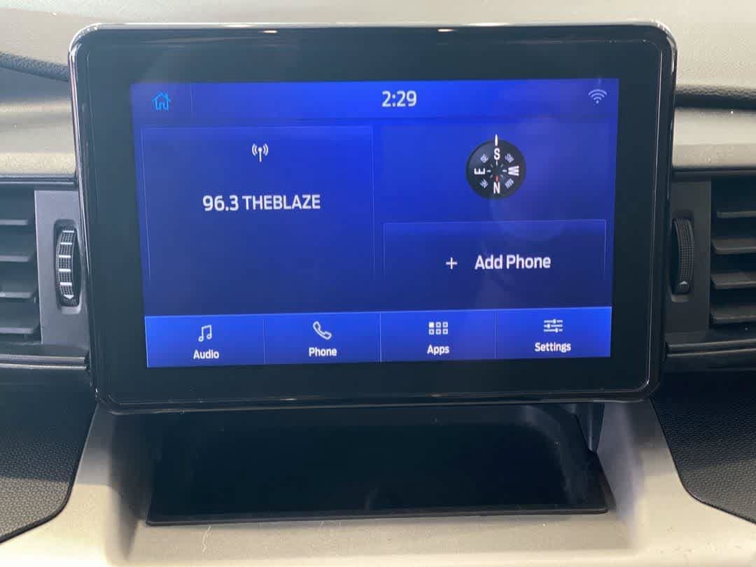 Used 2022 Ford Explorer 4WD image 19