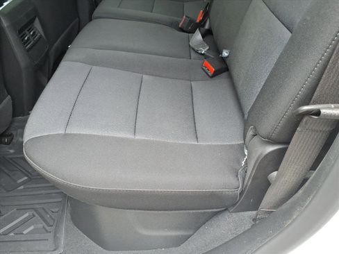Used 2024 Chevrolet Colorado W/T w/ WT Convenience Package AWD/4WD image 20
