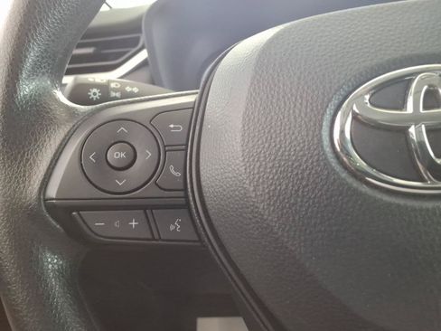 Used 2024 Toyota RAV4 XLE AWD/4WD image 29