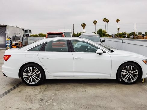 Used 2023 Audi A6 2.0T Premium AWD/4WD image 13