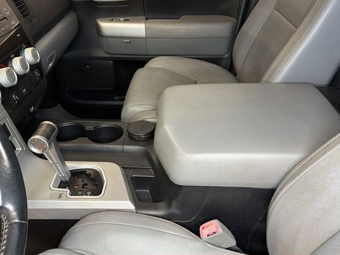 Used 2007 Toyota Tundra Limited RWD image 25