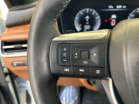 Used 2024 INFINITI QX60 Autograph image 65