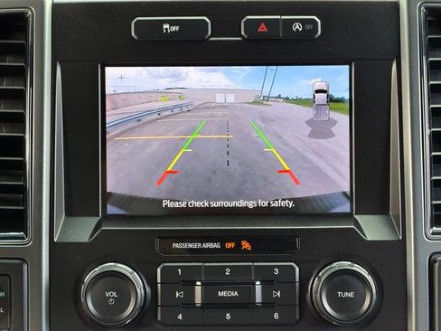 Used 2019 Ford F150 XLT w/ Equipment Group 301A Mid AWD/4WD image 12