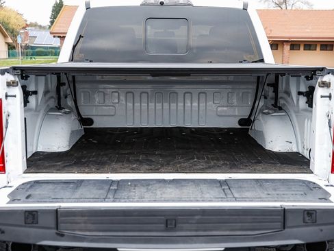 Used 2022 Ford F150 Raptor w/ Raptor 37 Performance Package image 29