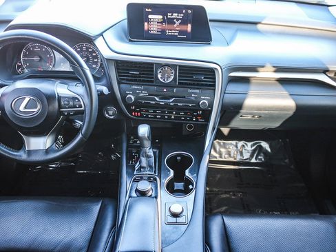 Used 2017 Lexus RX 350 FWD image 13