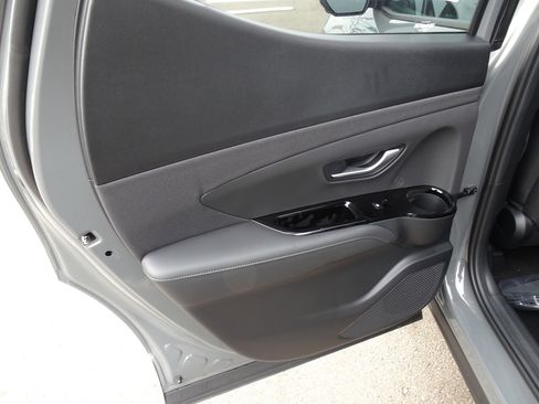 New 2026 Hyundai Santa Cruz Limited image 17