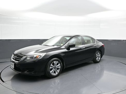 Used 2014 Honda Accord LX image 10