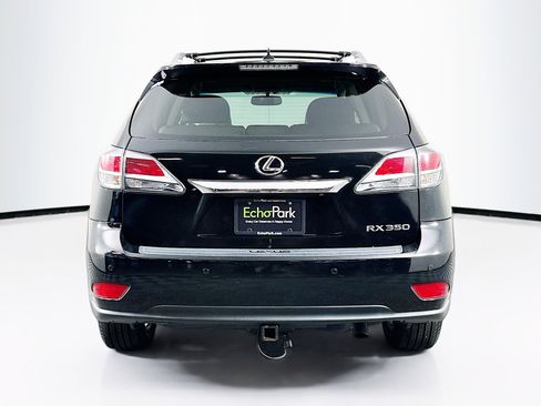 Used 2013 Lexus RX 350 AWD w/ Navigation Pkg image 7