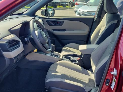 Certified 2025 Subaru Forester AWD/4WD image 21