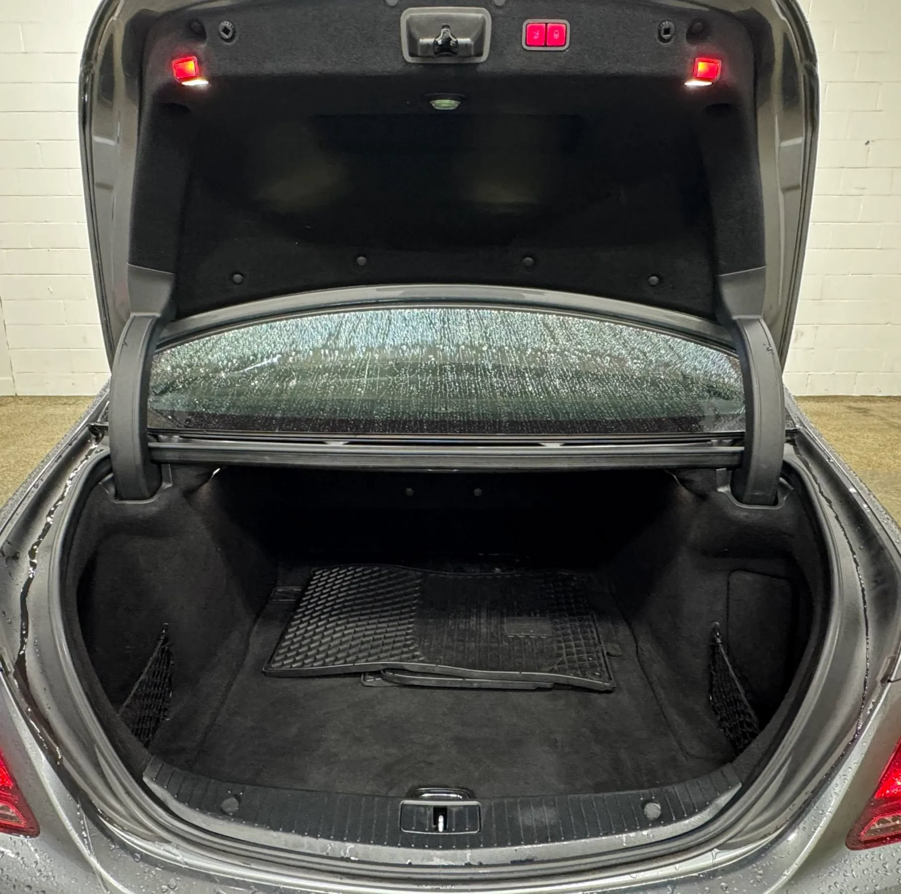 Used 2018 Mercedes-Benz S 450 4MATIC Sedan image 41