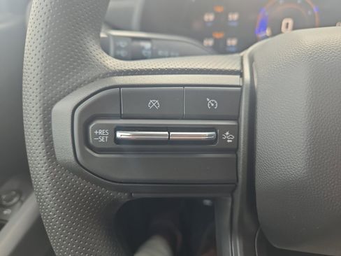 New 2026 Chevrolet Colorado Trail Boss image 19