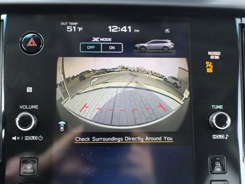 Certified 2022 Subaru Outback Touring XT image 45