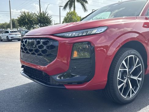 New 2026 Audi Q3 quattro 2.0T AWD/4WD image 7