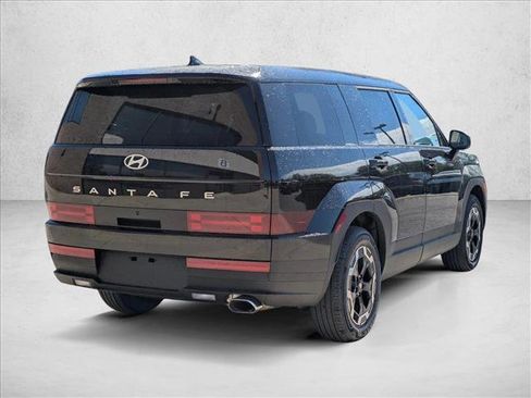 New 2026 Hyundai Santa Fe SE FWD image 2
