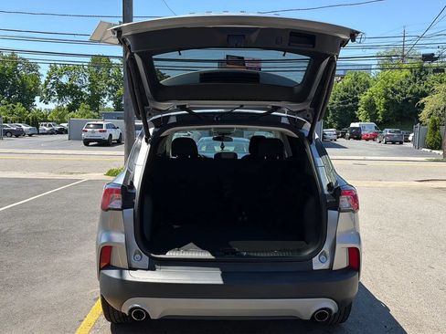 Used 2022 Ford Escape SE w/ Convenience Package AWD/4WD image 27