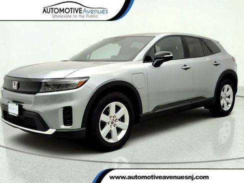 Used 2024 Honda Prologue EX image 1