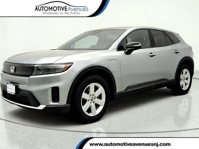 Used 2024 Honda Prologue EX