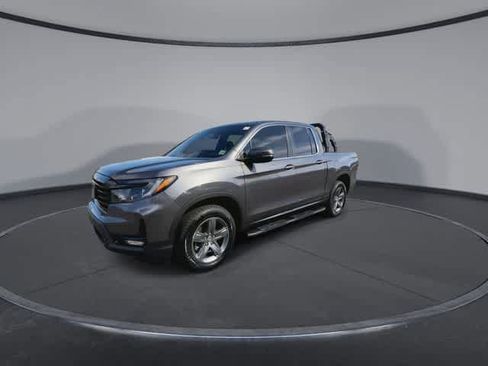 Used 2022 Honda Ridgeline RTL image 4