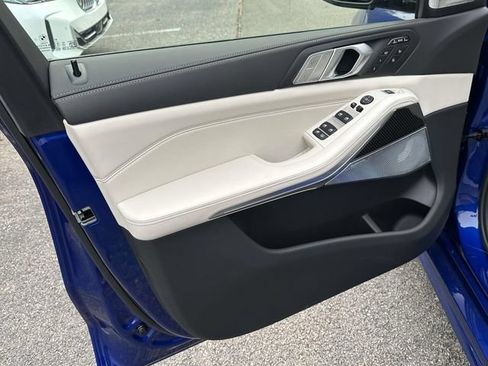 New 2027 BMW X7 M60i AWD/4WD image 13