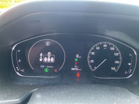 Used 2021 Honda Accord Sport Special Edition image 5