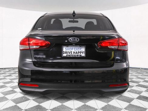 Used 2017 Kia Forte LX w/ LX Popular Package image 16