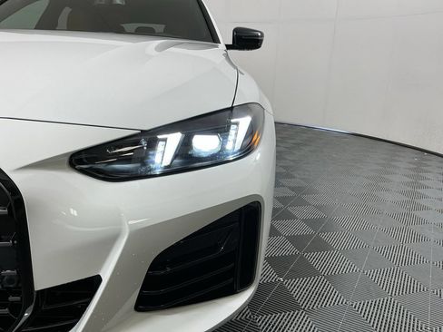 New 2026 BMW 430i xDrive w/ M Sport Package AWD/4WD image 8