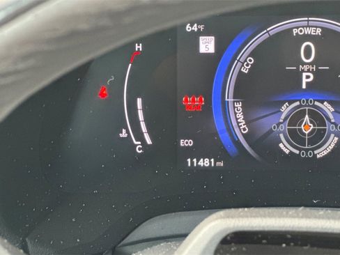 Used 2024 Lexus RX 350h image 24