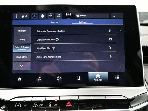 New 2026 Jeep Compass Altitude image 36