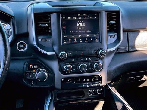 Used 2020 RAM 1500 Big Horn image 6