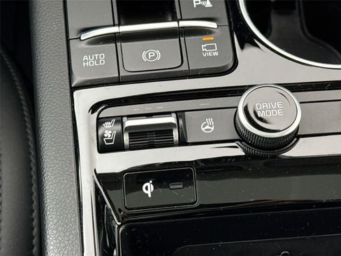 Used 2023 Kia K5 EX w/ EX Premium Package image 32