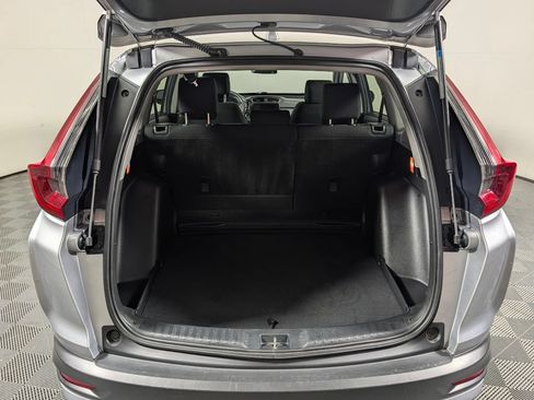 Used 2020 Honda CR-V EX image 7