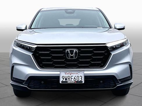 Certified 2025 Honda CR-V EX-L image 4