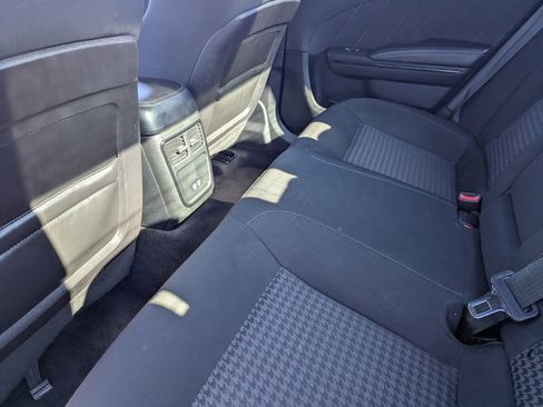 Used 2019 Dodge Charger GT w/ Blacktop Package image 14