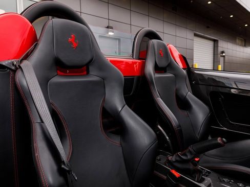 Used 2009 Ferrari F430 Scuderia image 46