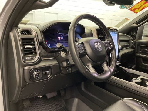 Certified 2024 RAM 2500 Power Wagon w/ Level 2 Equipment Group image 21