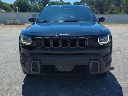 New 2026 Jeep Cherokee Limited AWD/4WD image 7