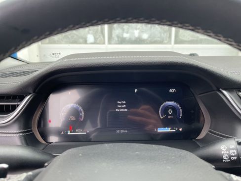 Used 2023 Jeep Grand Cherokee L Limited image 14