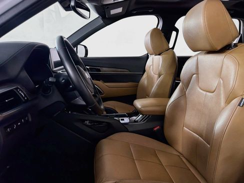 Used 2021 Kia Telluride SX w/ Towing Package FWD image 18