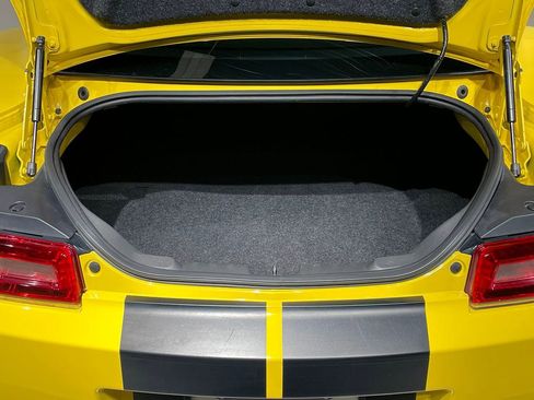 Used 2014 Chevrolet Camaro LT w/ RS Package image 38