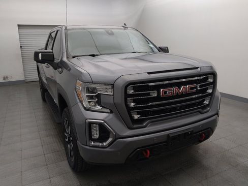 Used 2021 GMC Sierra 1500 AT4 w/ AT4 Premium Package AWD/4WD image 14