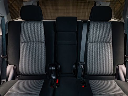 Used 2022 Toyota 4Runner SR5 image 21