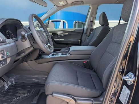 New 2026 Honda Ridgeline Sport image 13
