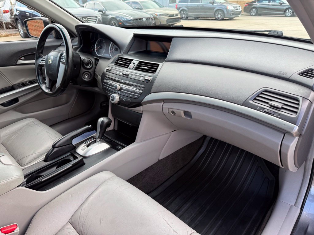 Used 2009 Honda Accord EX-L image 28