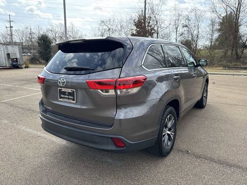 Used 2017 Toyota Highlander LE image 6