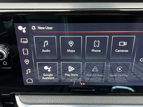 Used 2023 GMC Sierra 1500 Denali w/ Denali Reserve Package image 12