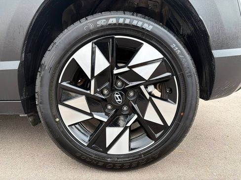 Used 2025 Hyundai Kona SEL FWD image 34