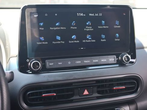 Used 2023 Hyundai Kona N Line AWD/4WD image 19