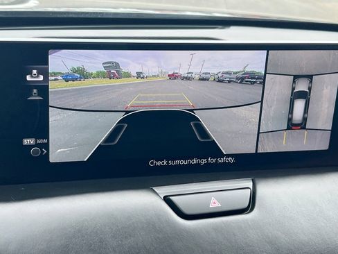 Certified 2025 MAZDA CX-90 Plug-In Hybrid w/ Premium Plus AWD/4WD image 19