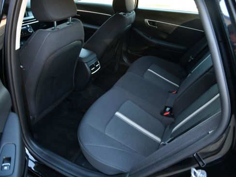 Used 2026 Hyundai Sonata Blue image 25